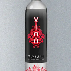 Vinn Baijiu