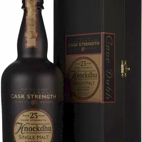 Knockdhu 23 Year