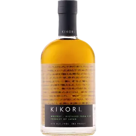 Kikori Whiskey
