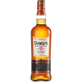 Dewar's 12 Year