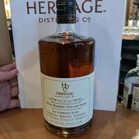 Old Fashioned Ready Bourbon