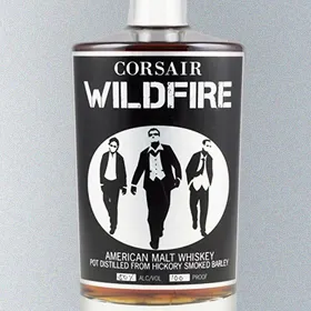 Corsair Wildfire