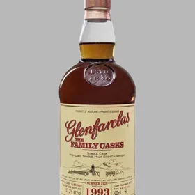 Glenfarclas The Family Casks 1993