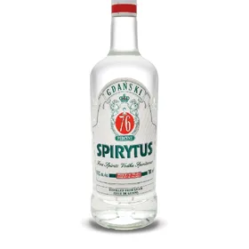 Spirytus Gdanski 76%