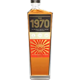 The 1970 Spirit