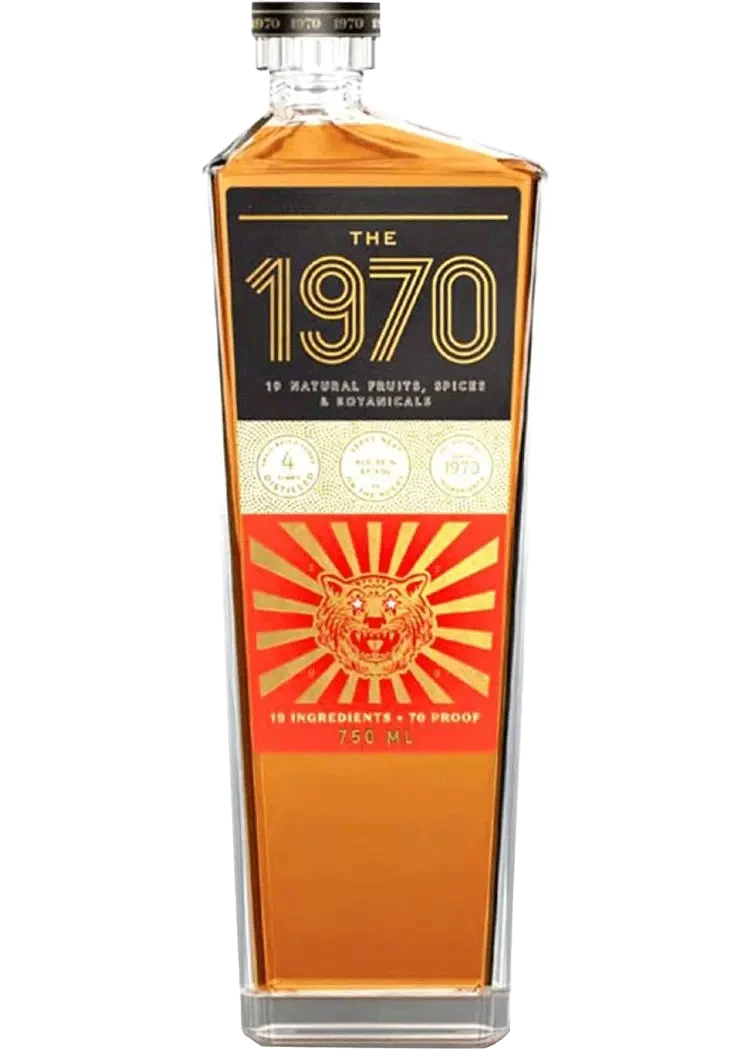The 1970 Spirit