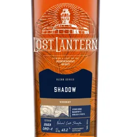 Lost Lantern Shadow