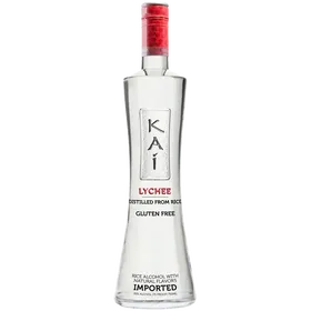 Kai Lychee Vodka