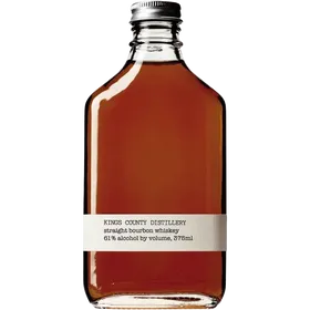 Orange County Distillery Bourbon