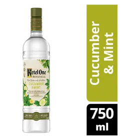 Ketel One Botanical Cucumber & Mint