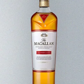 Macallan Classic Cut (2024 Release)
