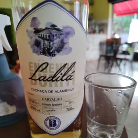 CACHAÇA ENGENHO BURITI LADILÁ CARVALHO