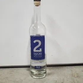 2 Docks Vodka
