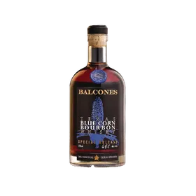 Balcones Texas Blue Corn Bourbon