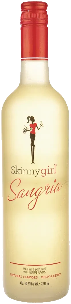 Skinnygirl White Sangria