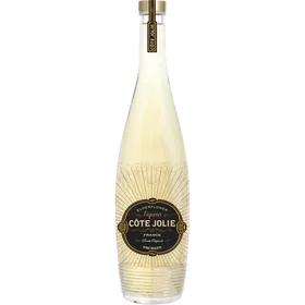 Cote Jolie Elderflower Liqueur