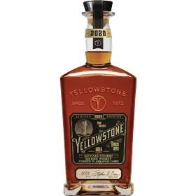 Yellowstone Limited Edition