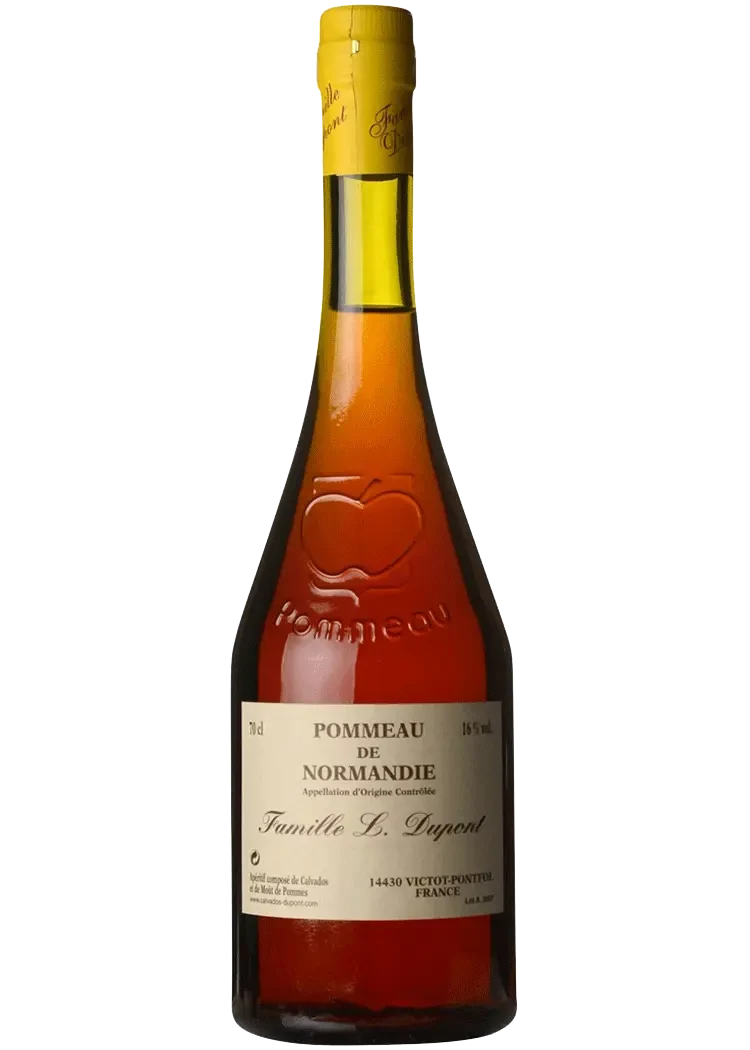 Dupont Pommeau De Normandie