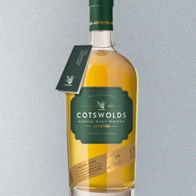 Cotswolds Peated Cask