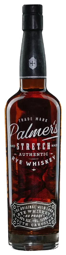 Palmers Stretch Rye
