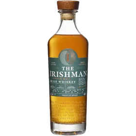 The Irishman Single Malt