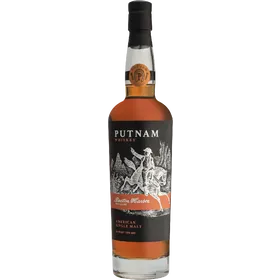 Putnam New England Single Malt