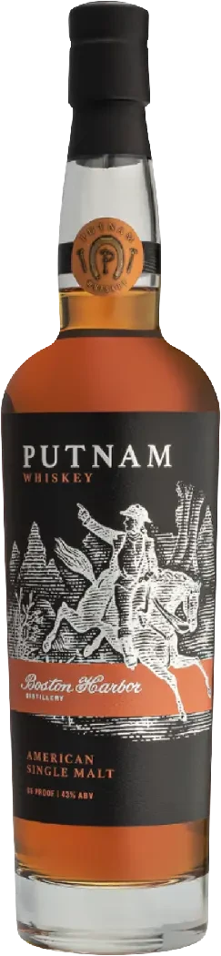 Putnam New England Single Malt