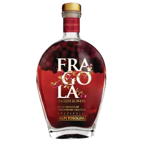 Fragola Wild Strawberry Liqueur