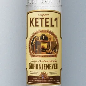 Ketel One Jonge Graanjenever
