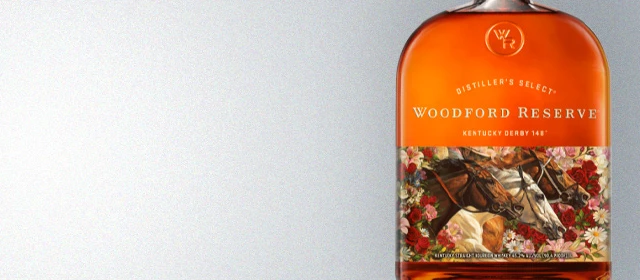 Woodford Reserve Kentucky Derby 148