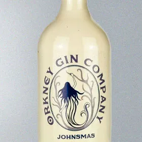 Orkney Gin Company Johnsmas