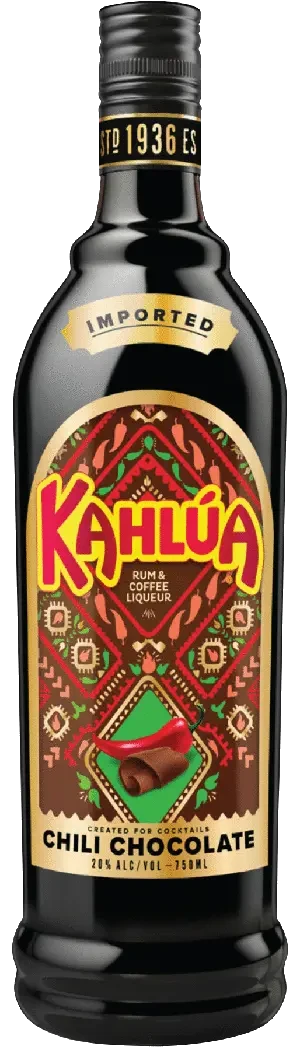 Kahlua - Chili Chocolate