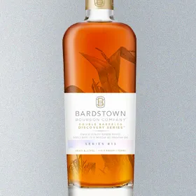 Bardstown Bourbon Co. Discovery Series #13