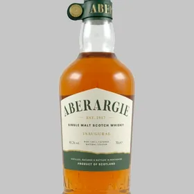 Aberargie Inaugural