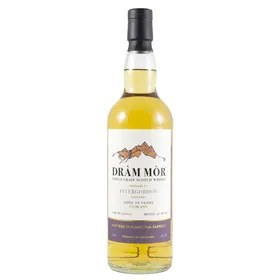 Invergordon 1997 24 Year old (Dràm Mòr)