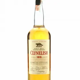 Clynelish 12 Year Old Distillery Exclusive 2021 Release