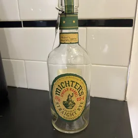 Mitcher's Single Barrel Straight Rye