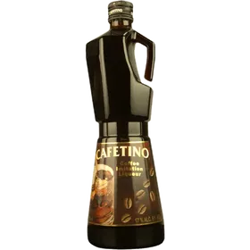 Cold Brew - Coffee Cafetino - Vegan
