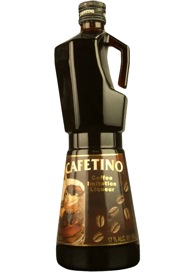 Cold Brew - Coffee Cafetino - Vegan