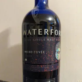 Waterford Micro Cuvée: Lómhar