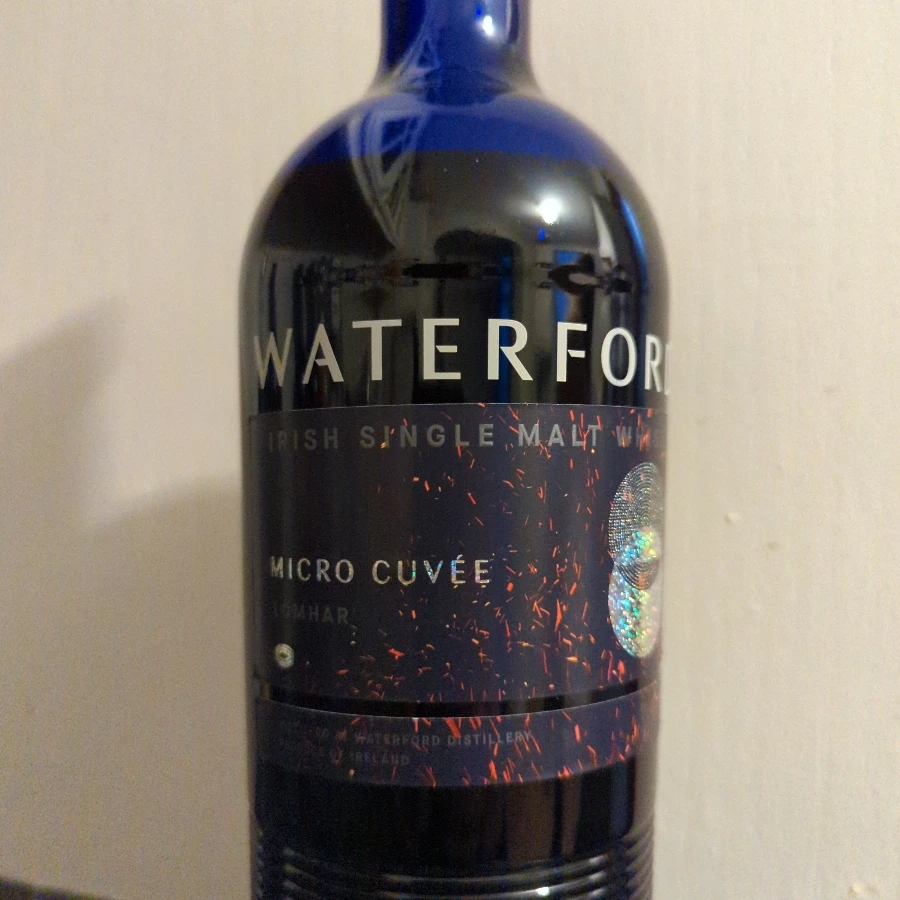 Waterford Micro Cuvée: Lómhar