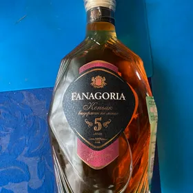 Fanagoria 5