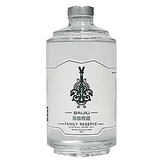 Vinn Family Reserve Baijiu 750ml