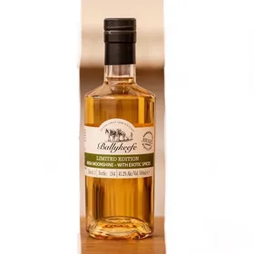 Ballykeefe Spiced Irish Moonshine