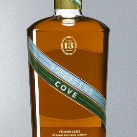 Sweetens Cove 13 Year Tennessee Bourbon