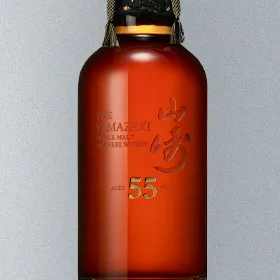 Yamazaki 55 Year