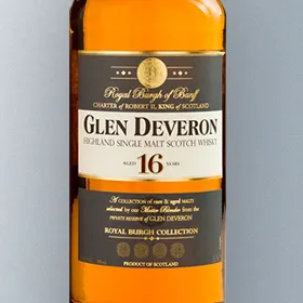 Glen Deveron 16 Year