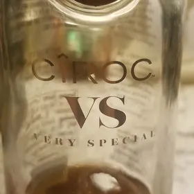 Cîroc VS
