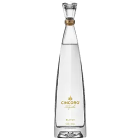 Cincoro Blanco