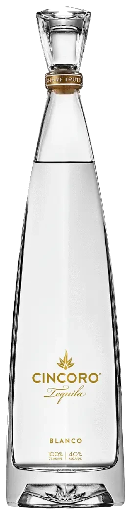 Cincoro Blanco